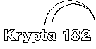 Krypta Logo